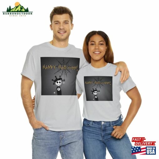 Scary Halloween 2023 T-Shirt Trending Unisex Shirt Sweatshirt