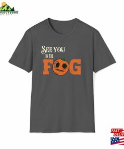 See You In The Fog Lil Boo T-Shirt Sweatshirt 3 See You In The Fog Lil Boo T Shirt Sweatshirt 4