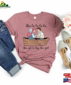 Sha La T-Shirt Unisex