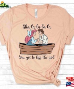 Sha La T-Shirt Unisex