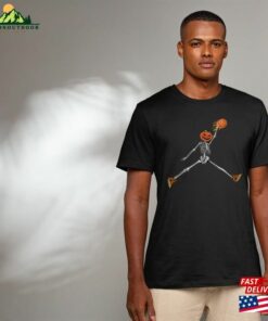 Skeleton Basketball Shirt Halloween T-Shirt And Tshirt Tee Beefy T® Short Classic Hoodie 3 Skeleton Basketball Shirt Halloween T Shirt And Tshirt Tee Beefy T(r) Short Classic Hoodie 4