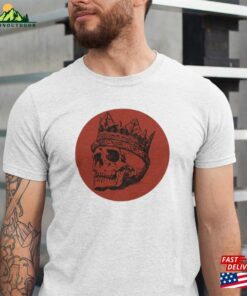 Skull Halloween T Shirt Minimal Hoodie Sweatshirt