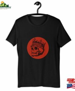 Skull Halloween T Shirt Minimal Hoodie Sweatshirt