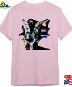 Slipknot Quot Iowa Album T-Shirt Classic Hoodie Slipknot Quot Iowa Album T-Shirt Classic Hoodie