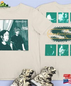 Slowdive Souvlaki Band Unisex T-Shirt Rock Album Shirt Graphic Sweatshirt 2 Slowdive Souvlaki Band Unisex T Shirt Rock Album Shirt Graphic Sweatshirt 3