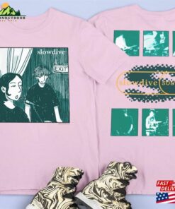 Slowdive Souvlaki Band Unisex T-Shirt Rock Album Shirt Graphic Sweatshirt 3 Slowdive Souvlaki Band Unisex T Shirt Rock Album Shirt Graphic Sweatshirt 4