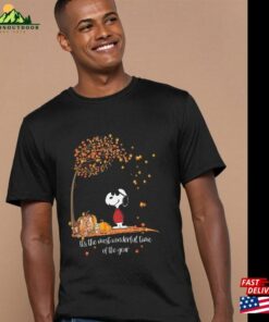 Snoopy It's The Most Wonderful Time Of Year Halloween Shirt Sweatshirt Hoodie 2 Snoopy Its The Most Wonderful Time Of Year Halloween Shirt Sweatshirt Hoodie 3