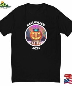 Sponsey’s Halloween 2023 T-Shirt Hoodie Unisex