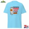 Spoocky Mama Haha Funny Design Halloween Party 2023 Horror Classic Sweatshirt