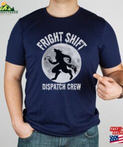 Spooky Dispatcher Halloween Shirt Unisex Hoodie 2 Spooky Dispatcher Halloween Shirt Unisex Hoodie 3