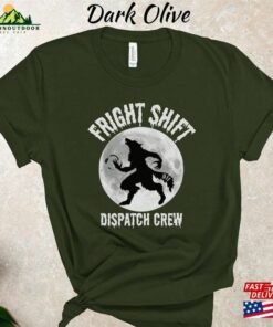 Spooky Dispatcher Halloween Shirt Unisex Hoodie 3 Spooky Dispatcher Halloween Shirt Unisex Hoodie 4