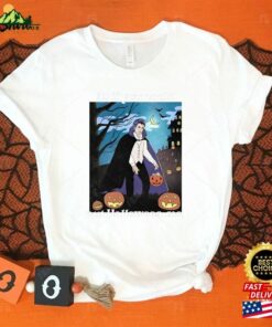 Spooky Halloween Ultrasound Tech Sonographer Shirt Sweatshirt Classic