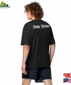 Spooky Season Halloween Shirt Ghost Hoodie Classic