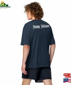 Spooky Season Halloween Shirt Ghost Hoodie Classic 4