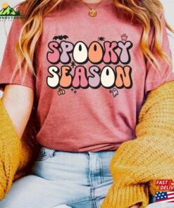 Spooky Season Shirt It's Classic Sweatshirt 3 Spooky Season Shirt Its Classic Sweatshirt 4