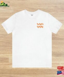 Spooky Season T-Shirt Classic Sweatshirt