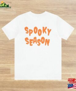 Spooky Season T-Shirt Classic Sweatshirt