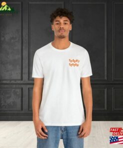 Spooky Season T Shirt Classic Sweatshirt 3
