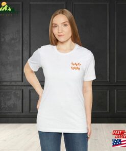 Spooky Season T Shirt Classic Sweatshirt 4