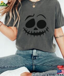 Spooky Stylish Halloween T-Shirt Cool Colors Loose Fit Tee 2023 Crewneck Shirt Sweatshirt Hoodie 3 Spooky Stylish Halloween T Shirt Cool Colors Loose Fit Tee 2023 Crewneck Shirt Sweatshirt Hoodie 4