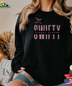 Spooky Sweatshirt 2023 Halloween Season Hoodie Unisex 3 Spooky Sweatshirt 2023 Halloween Season Hoodie Unisex 4