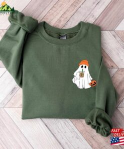 Spooky Vibes Halloween Tee Vintage Season Shirt 2023 Movie Classic Hoodie 2 Spooky Vibes Halloween Tee Vintage Season Shirt 2023 Movie Classic Hoodie 3