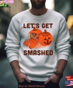 Spooky Vibes Halloween Tee Vintage Season Shirt 2023 Movie Hoodie Unisex