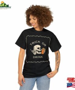 Spooky Vibes T Shirt Halloween Classic Unisex