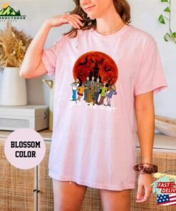 Supernatural Join The Hunt Comfort Colors T Shirt Winchesters Shirt Winchester Brothers Classic 3