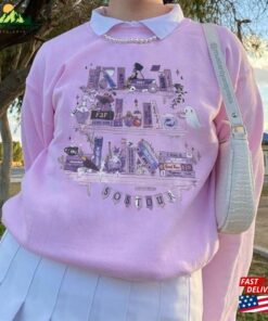 Sza Sos Full Tracklist Halloween Shirt Vintage Classic Hoodie