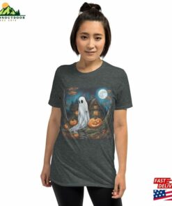 T Shirt Classic Unisex 3