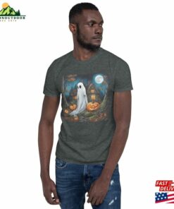 T Shirt Classic Unisex 4