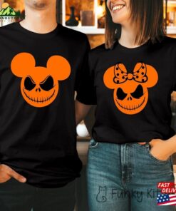 T Shirts (Orange Print 1993 Unisex Classic