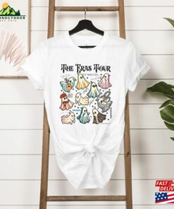 Taylor Ghost Eras Shirt The Tour Ghosts Speak Now Hoodie Unisex