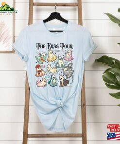 Taylor Ghost Eras Shirt The Tour Ghosts Speak Now Hoodie Unisex 2 Taylor Ghost Eras Shirt The Tour Ghosts Speak Now Hoodie Unisex 3