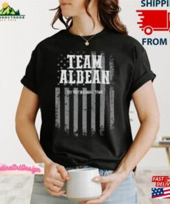 Team Aldean Shirt Try That In A Small Town Jason Vintage T-Shirts Sweatshirt T-Shirt