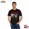 Terrifier Halloween T-Shirt Classic Sweatshirt