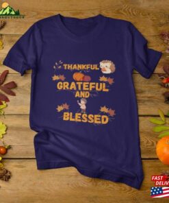 Thanksgiving Shirt Halloween Fall Sweatshirt Hoodie