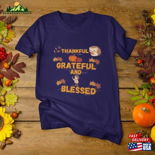 Thanksgiving Shirt Halloween Fall Sweatshirt Hoodie