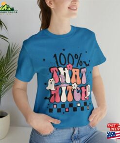 That Thighs Halloween Shirt Unisex 2023 Vacation Trip Tee Sweatshirt