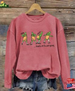 That’s It I M Not Going Sweatshirt Unisex