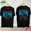The Crane Wives Fall Tour 2023 Shirt Band Fan Concert For Unisex Classic