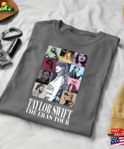 The Eras Tour Shirt 2023 T-Shirt Midnights Album Unisex Sweatshirt 3 The Eras Tour Shirt 2023 T Shirt Midnights Album Unisex Sweatshirt 4