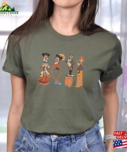 The Haunted Mansion Retro Comic Shirt Halloween Tee Sweatshirt T-Shirt 3 The Haunted Mansion Retro Comic Shirt Halloween Tee Sweatshirt T Shirt 4