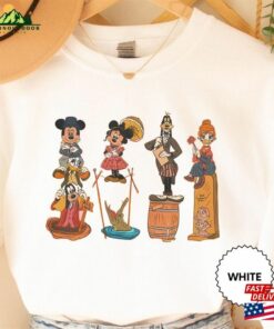 The Haunted Mansion Retro Comic Sweatshirt Halloween Sweat Tee T-Shirt Classic 2 The Haunted Mansion Retro Comic Sweatshirt Halloween Sweat Tee T Shirt Classic 3