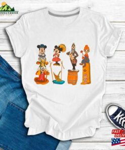 The Haunted Mansion Retro Comic T-Shirt Halloween Shirt Tee Classic Unisex 2 The Haunted Mansion Retro Comic T Shirt Halloween Shirt Tee Classic Unisex 3