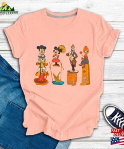 The Haunted Mansion Retro Comic T-Shirt Halloween Shirt Tee Classic Unisex 3 The Haunted Mansion Retro Comic T Shirt Halloween Shirt Tee Classic Unisex 4