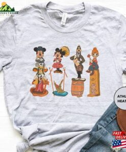 The Haunted Mansion Retro Comic T-Shirt Halloween Shirt Tee Sweatshirt 2 The Haunted Mansion Retro Comic T Shirt Halloween Shirt Tee Sweatshirt 3