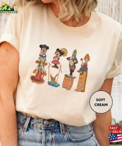 The Haunted Mansion Retro Comic T-Shirt Halloween Shirt Tee Sweatshirt Hoodie