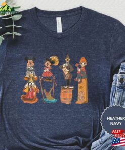 The Haunted Mansion Retro Comic T-Shirt Halloween Shirt Tee Sweatshirt Hoodie 2 The Haunted Mansion Retro Comic T Shirt Halloween Shirt Tee Sweatshirt Hoodie 3